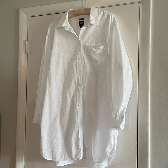 GAP Weekend Tunic - Picture 2 of 7